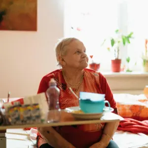 Habitación individual